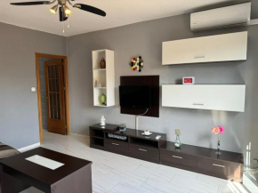 Apartamento Algafequi con terraza privada